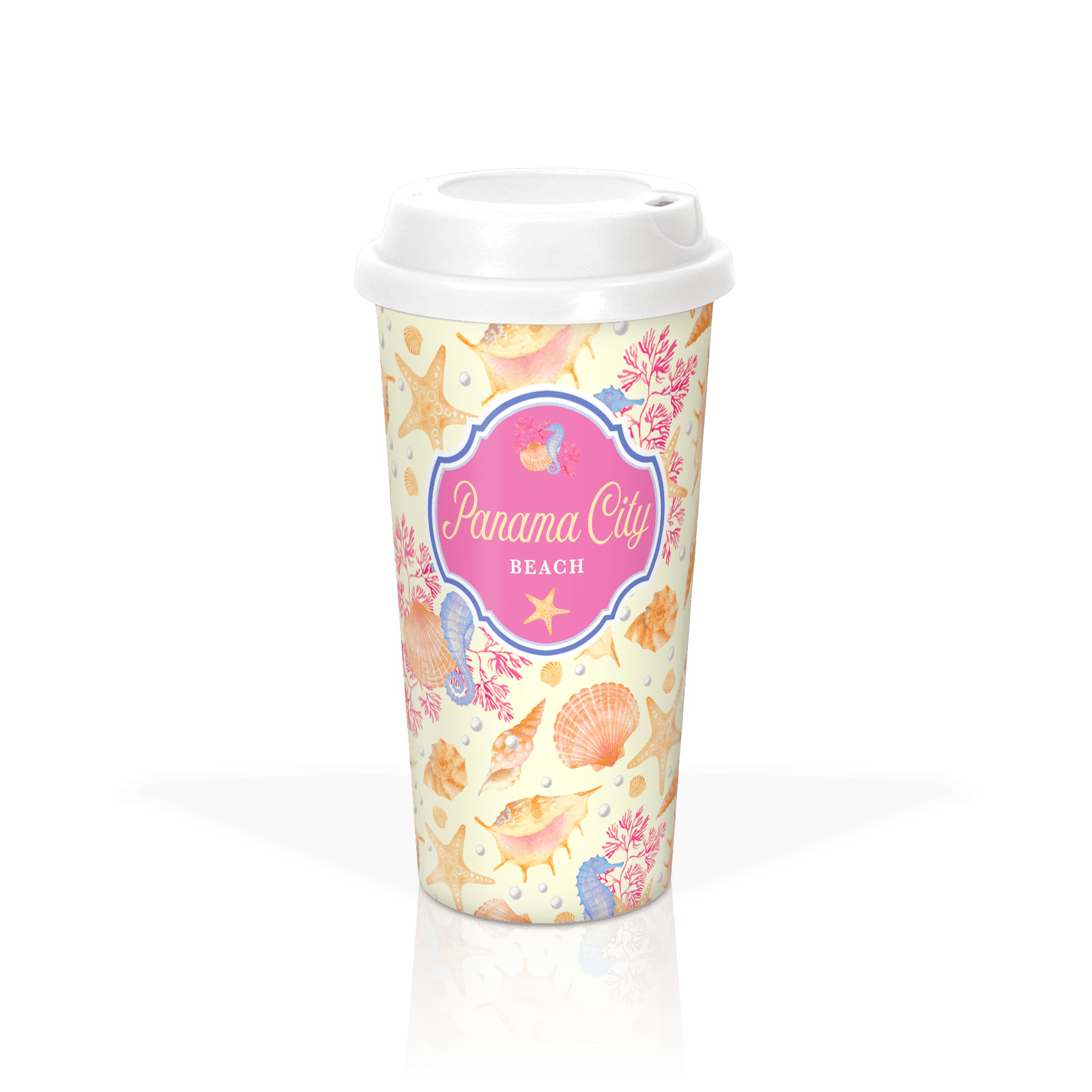 Matrix – wholesale Isolerade dryckesvaror – Custom Seas dagen plast Tumbler samling7