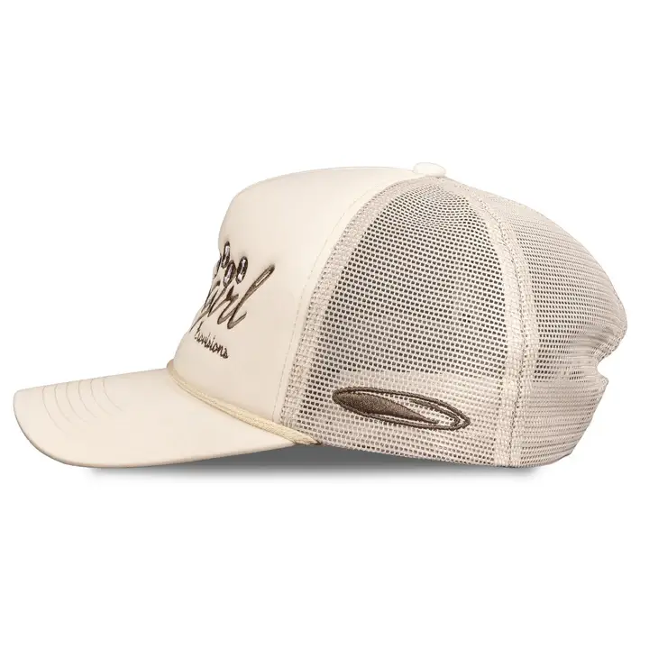 Sendero Provisions Company - Vendita all'ingrosso Cappellino  da camionista - Unisex - Cappello da cowgirl costiero1