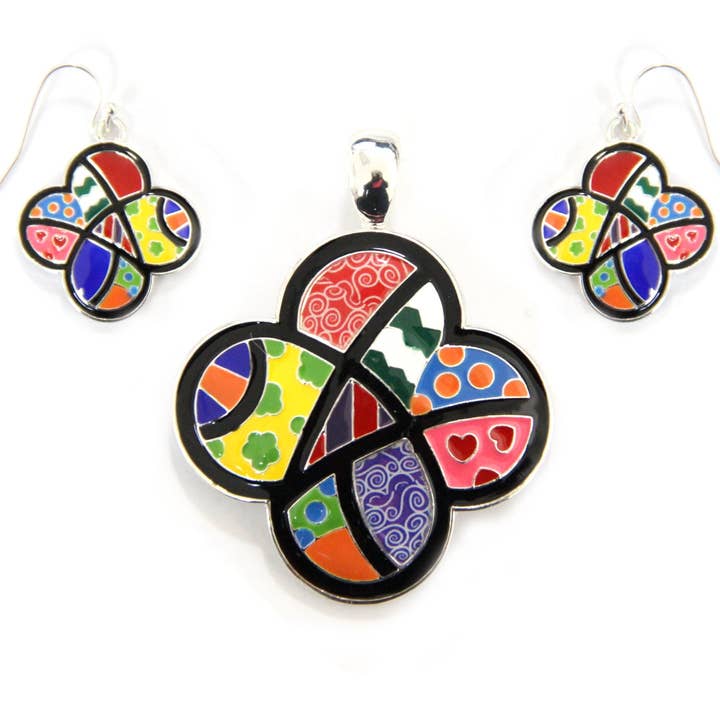 C AC1370 PENDANT for wholesale by Greater Goods Imports & Wholesale
