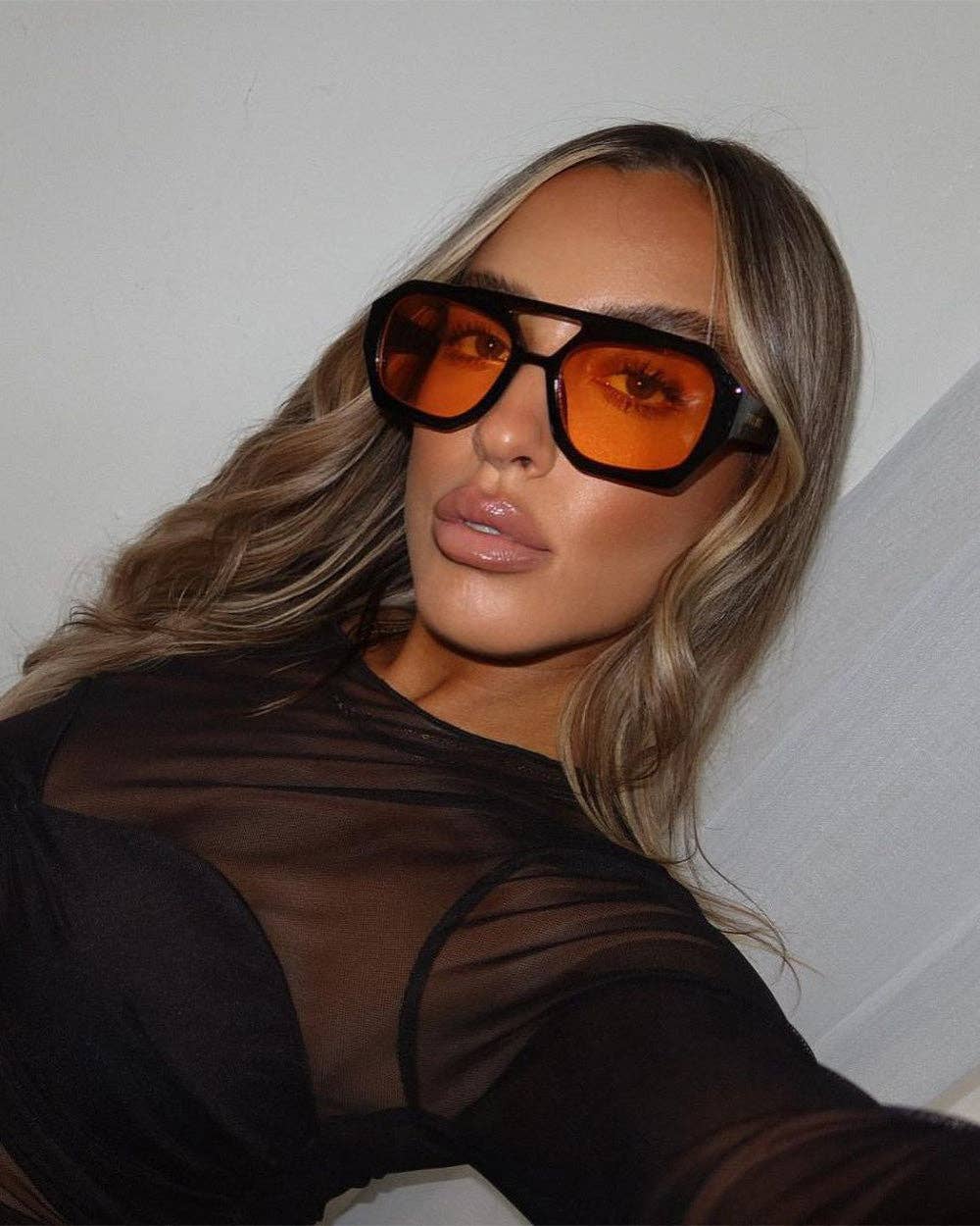 Fifth & Ninth - Wholesale Sunglasses - Women's - Ryder1