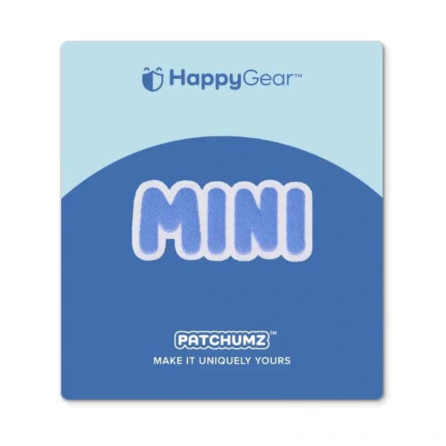 Mini for wholesale by Patchumz