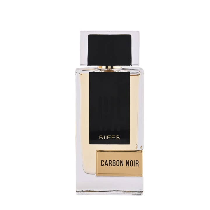 CARBON BLACK for wholesale by Riiffs Perfumes