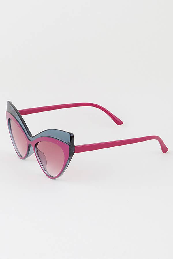 MIX "Glamour Shades" Sunglasses  for wholesale on Faire1