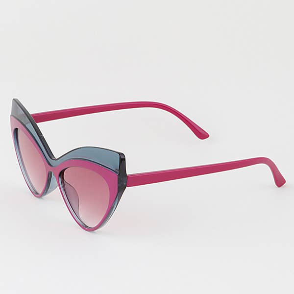 MIX "Glamour Shades" Sunglasses for wholesale on Faire1