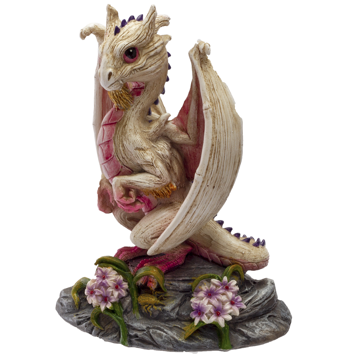 Pacific Trading - Wholesale Decorative Figurine - Garlic Dragon0