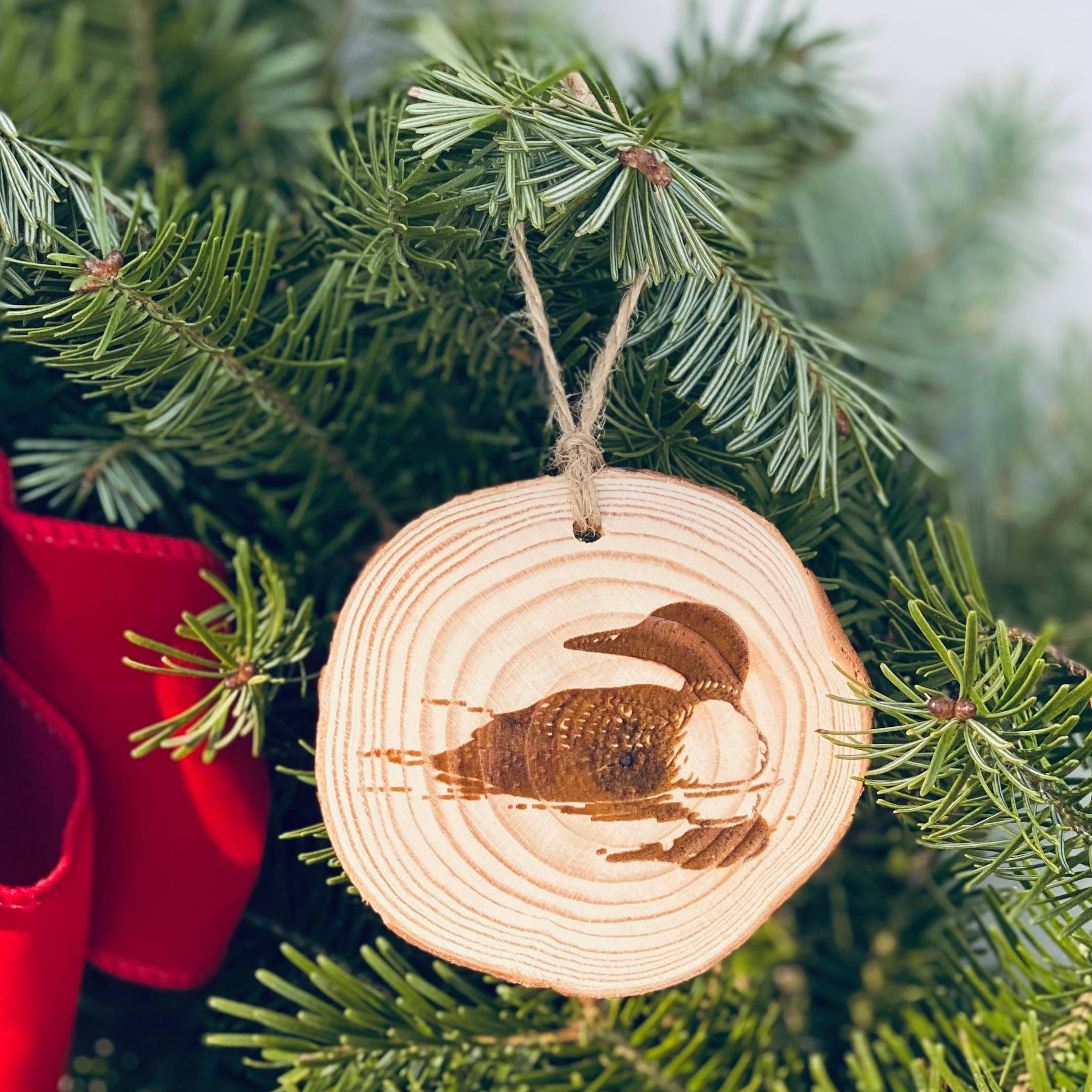 Munsell Made - Wholesale Ornament - Houten plakornamenten met een natuurthema - 15+ opties