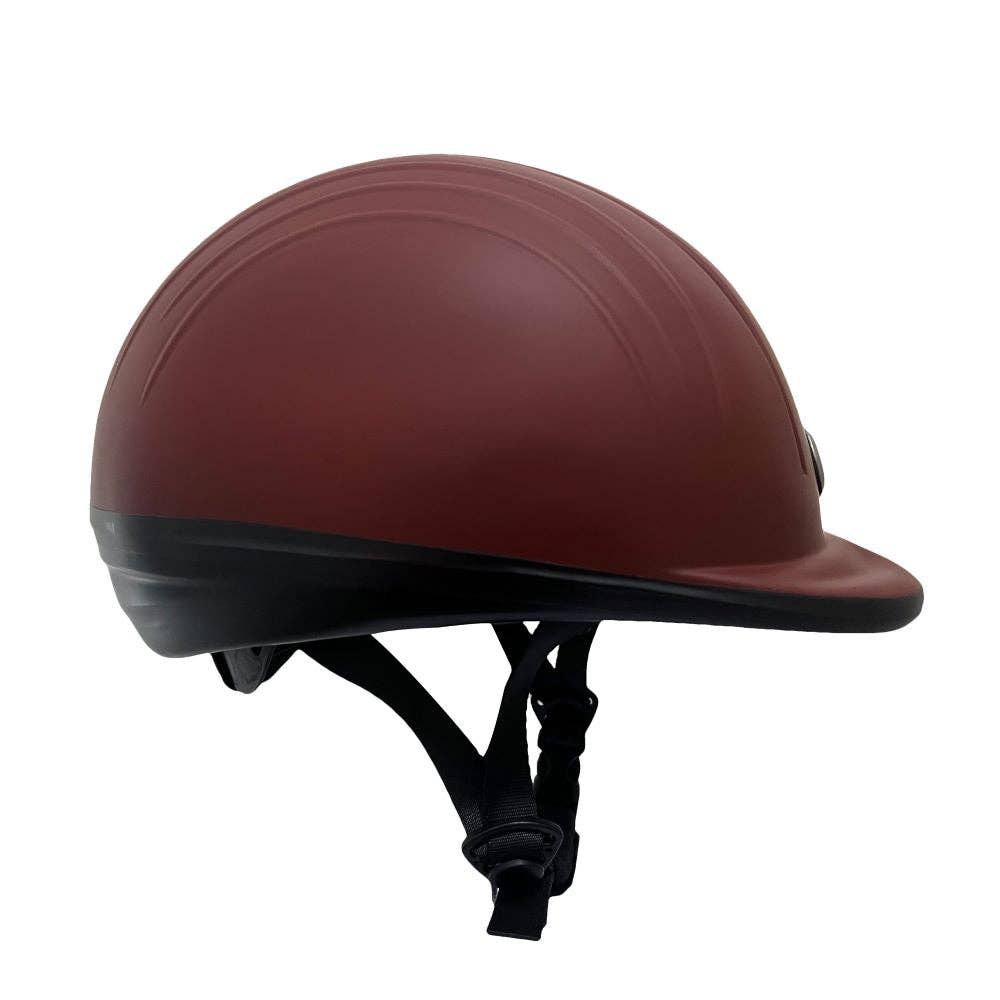 JPC Equestrian - Wholesale Horseback Riding Gear - TuffRider Starter Basic Helmet22
