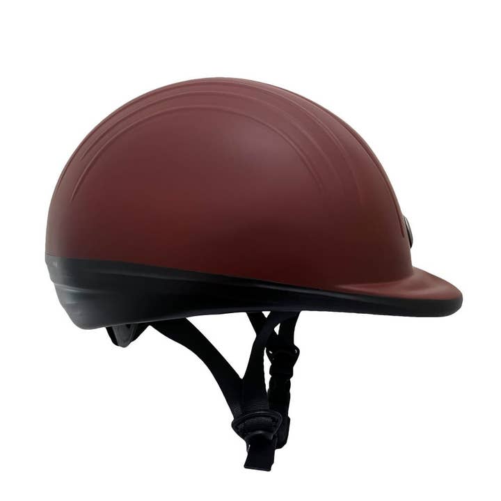 JPC Equestrian - Wholesale Horseback Riding Gear - TuffRider Starter Basic Helmet22