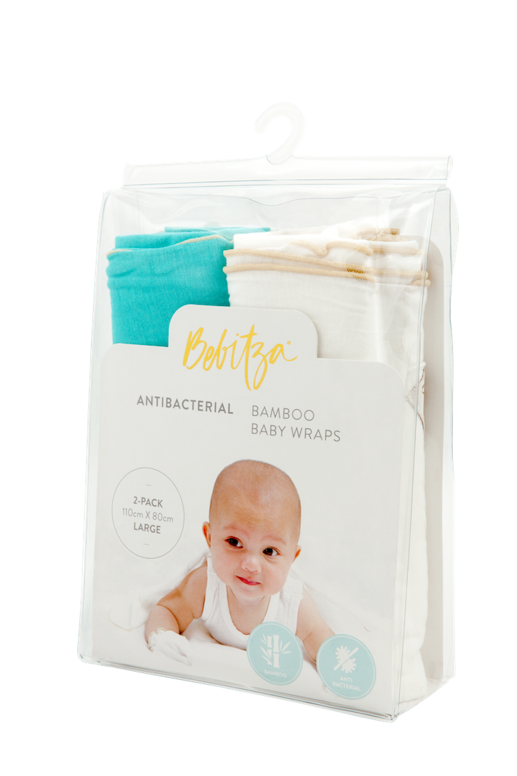 Bebitza - Wholesale Baby Wrap/Sling - Bamboo Baby Wrap - Pack of 212