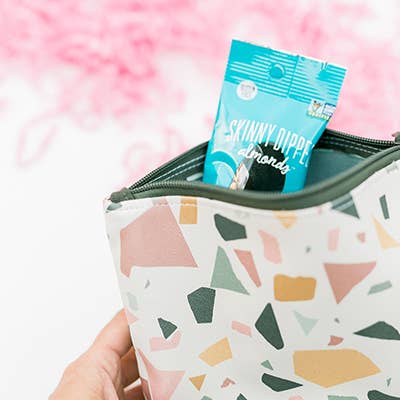 Terrazzo Tweedle Dee por atacado de Talking Out of Turn