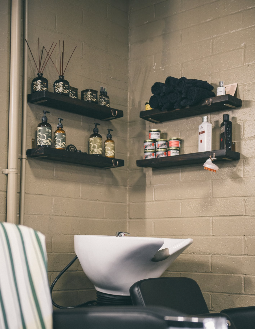 leso - Wholesale Hand Soap/Wash - Hand Soap - Ecru1