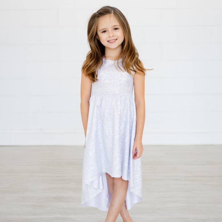 Bee Gee UB Dress for wholesale by Petite Hailey