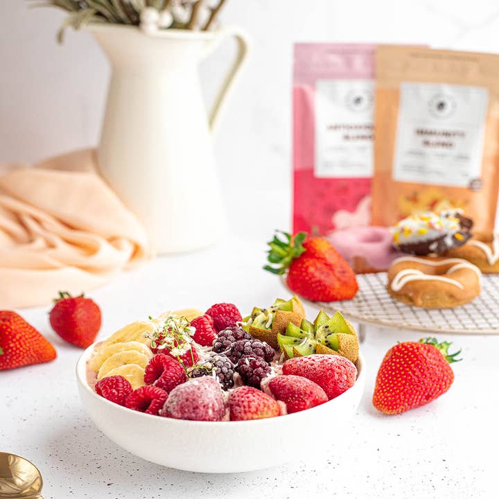 Unicorn Superfoods - Wholesale Protein/superfood powder - Immunity Blend3