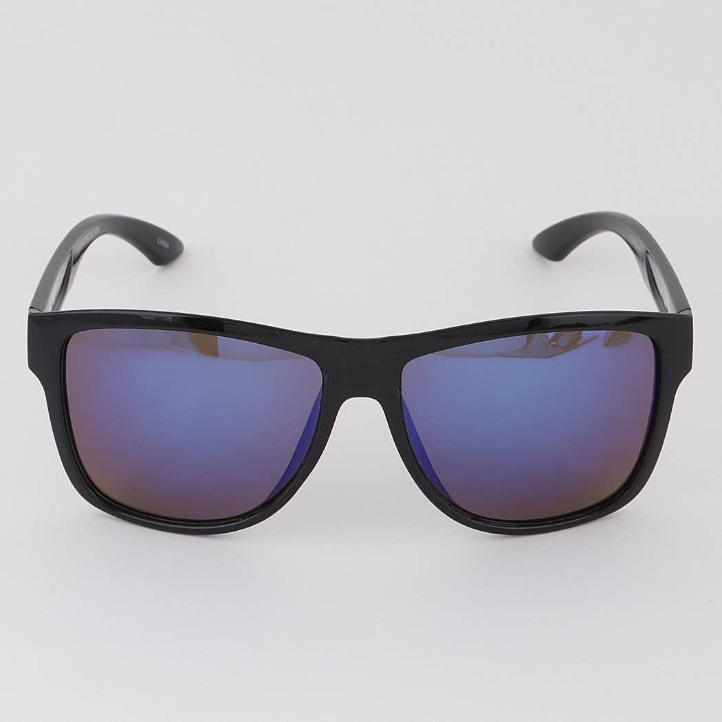 Multicolor KUSH Tinted Sunglasses for wholesale on Faire1