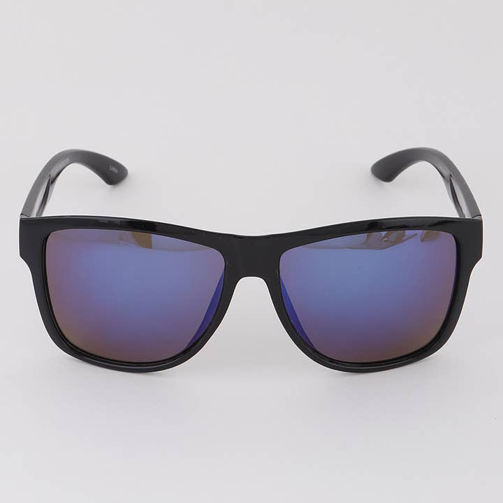Multicolor KUSH Tinted Sunglasses for wholesale on Faire1