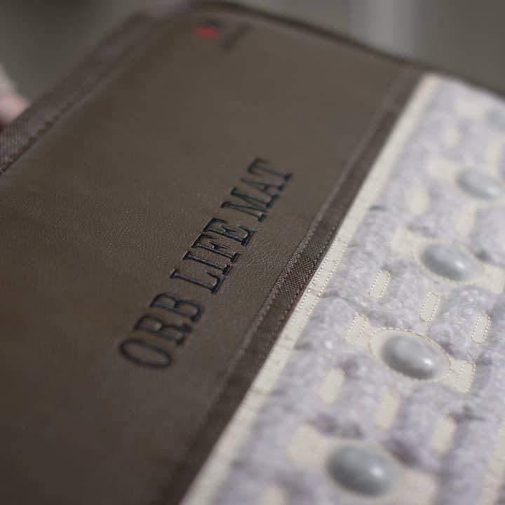 Orb Life Products - Wholesale Heating Pad - Orb Life Mat2