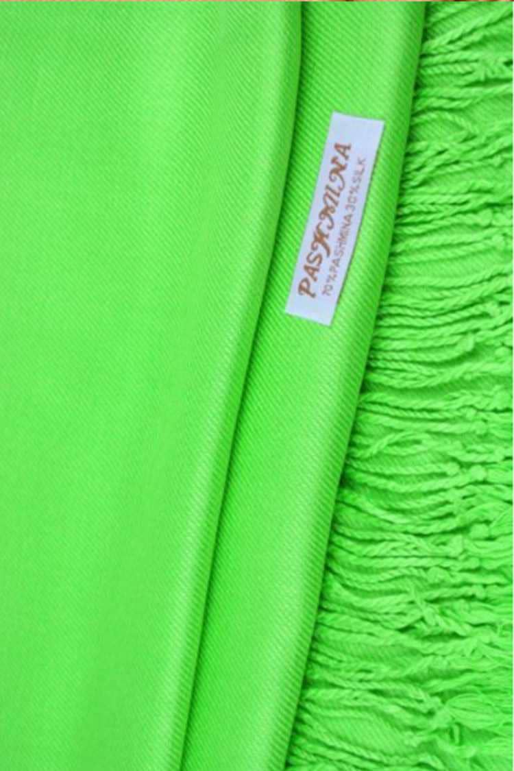 Artini Accessories - Venta al por mayor Bufanda - Mujer - Gran chal de mezcla de pashmina y seda28