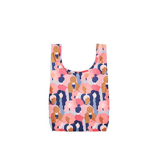 Talking Out of Turn - Wholesale Draagtas - Dames - Kleine Twist & Shouts - UITVERKOOP!34