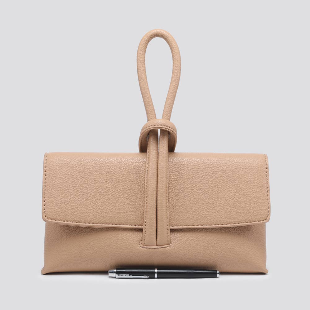 House of Milano - Venta al por mayor Bolso con asas - Mujer - Bolso de Piel Sintética 250503