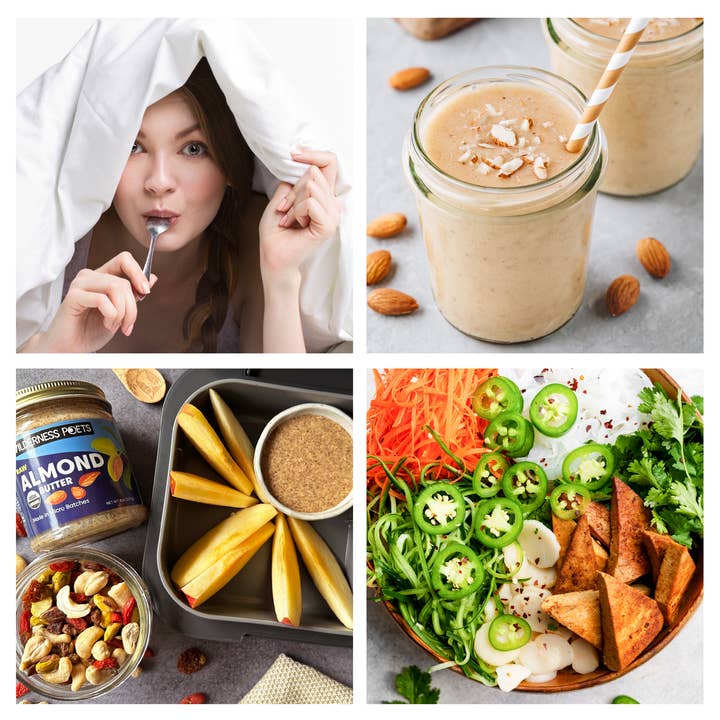 Wilderness Poets - Wholesale Nut Butter - Organic Almond Butter1