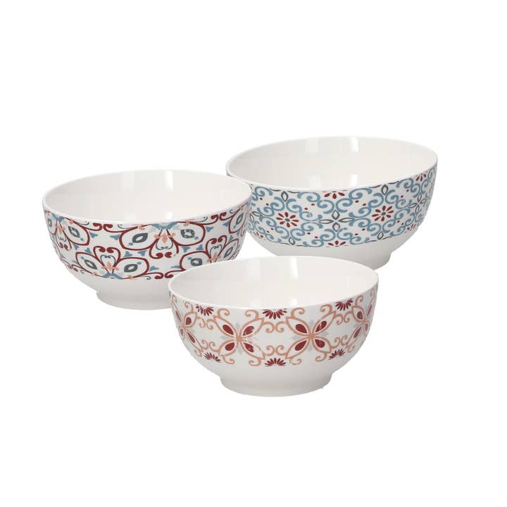 Schale Cm 14 Iris Ribeira für den Großhandel von Tognana