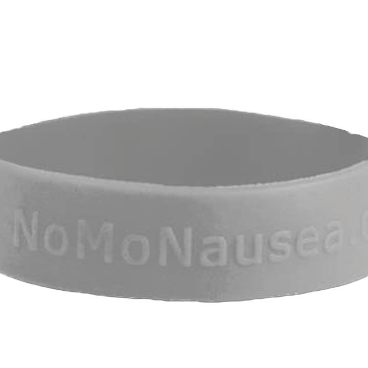 NoMo Nausea – wholesale Armband - Unisex – NoMo Migrän Band