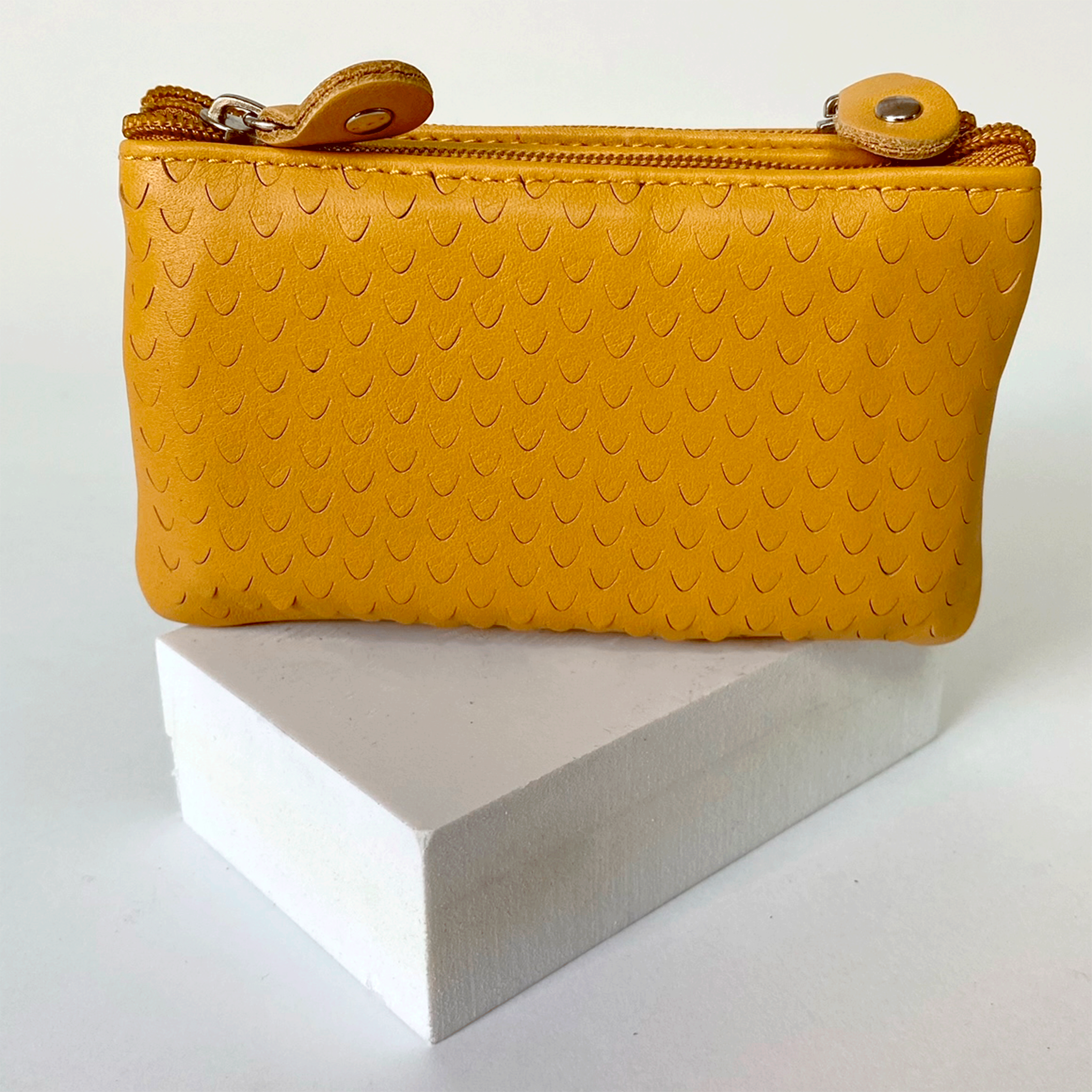 VALTICO – Großhandel Geldbörse – Damen – Lederbrieftasche mit doppeltem Fach4