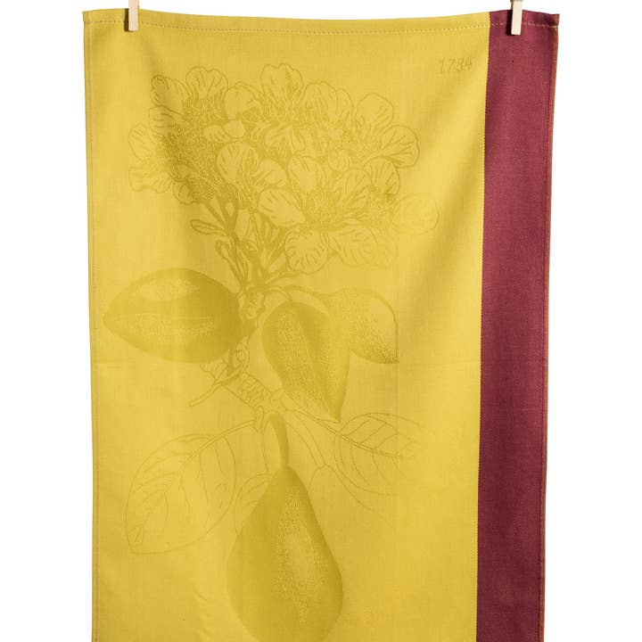 KAF Home – wholesale Kökshandduk – KAF Home Jacquard Och Tryckta Kökshanddukar - 20" x 30"