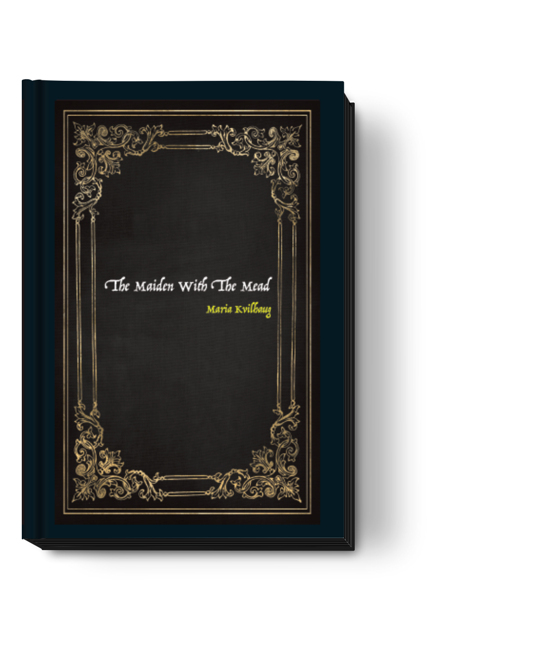 The Three Little Sisters – wholesale Human and cultural studies – The Maiden With the Mead3