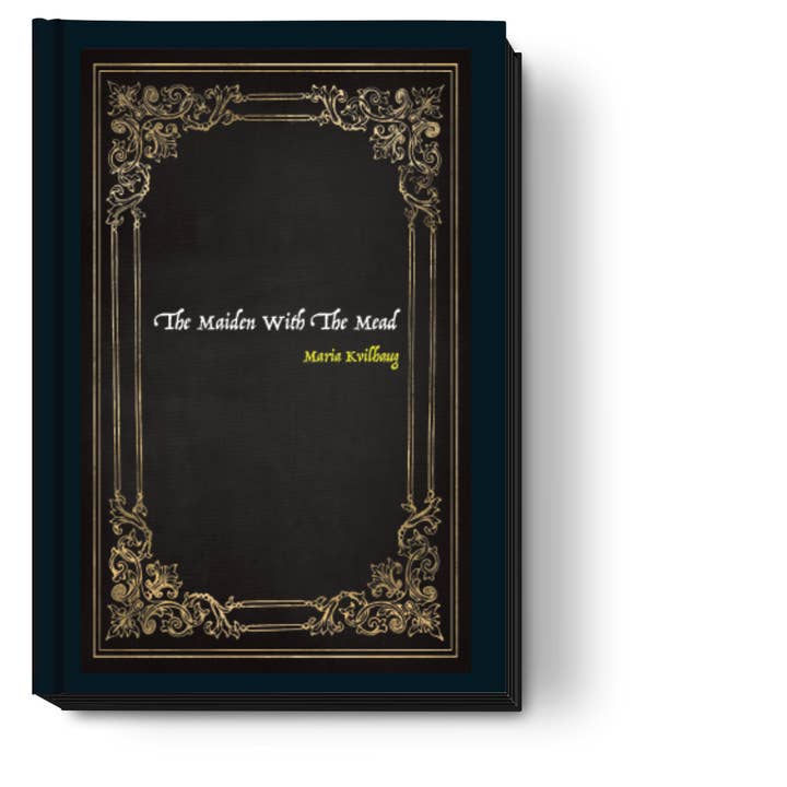 The Three Little Sisters - Wholesale Human & Cultural Studies - The Maiden With the Mead3