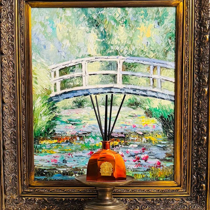 La Collection Ali.N pour la vente par Khush Candle Co LLC