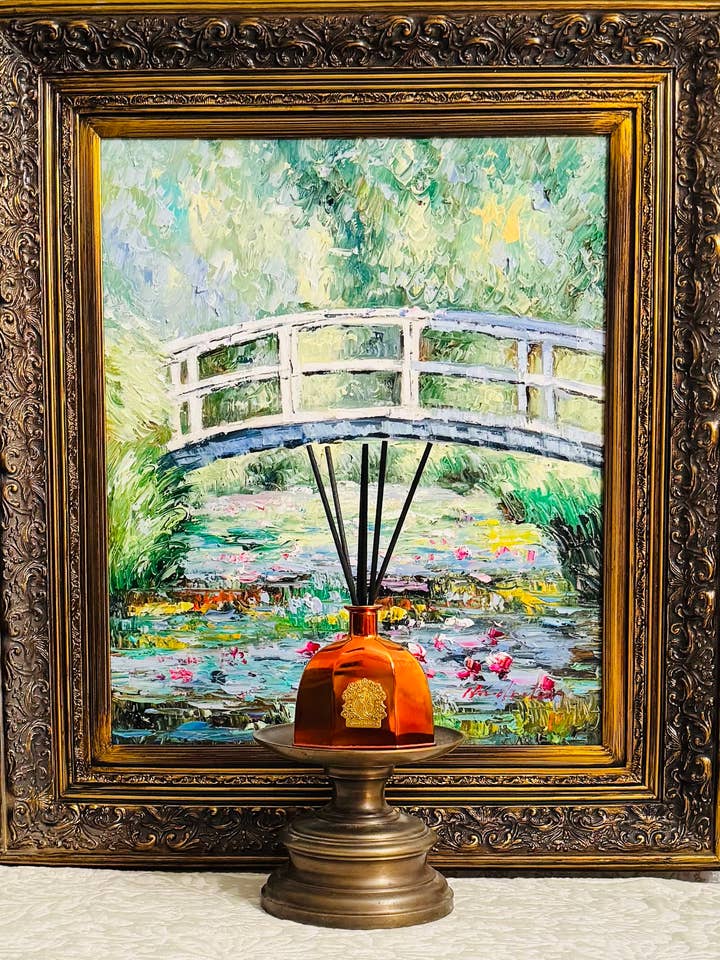 La Ali.N Collection for wholesale by Khush Candle Co LLC