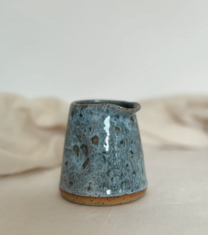 Frankie Ceramics - Wholesale Jug - Mini Pinch Jugs 3