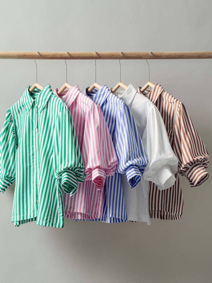 Western Boho Drop Waist Blouse for wholesale by Urban Daizy