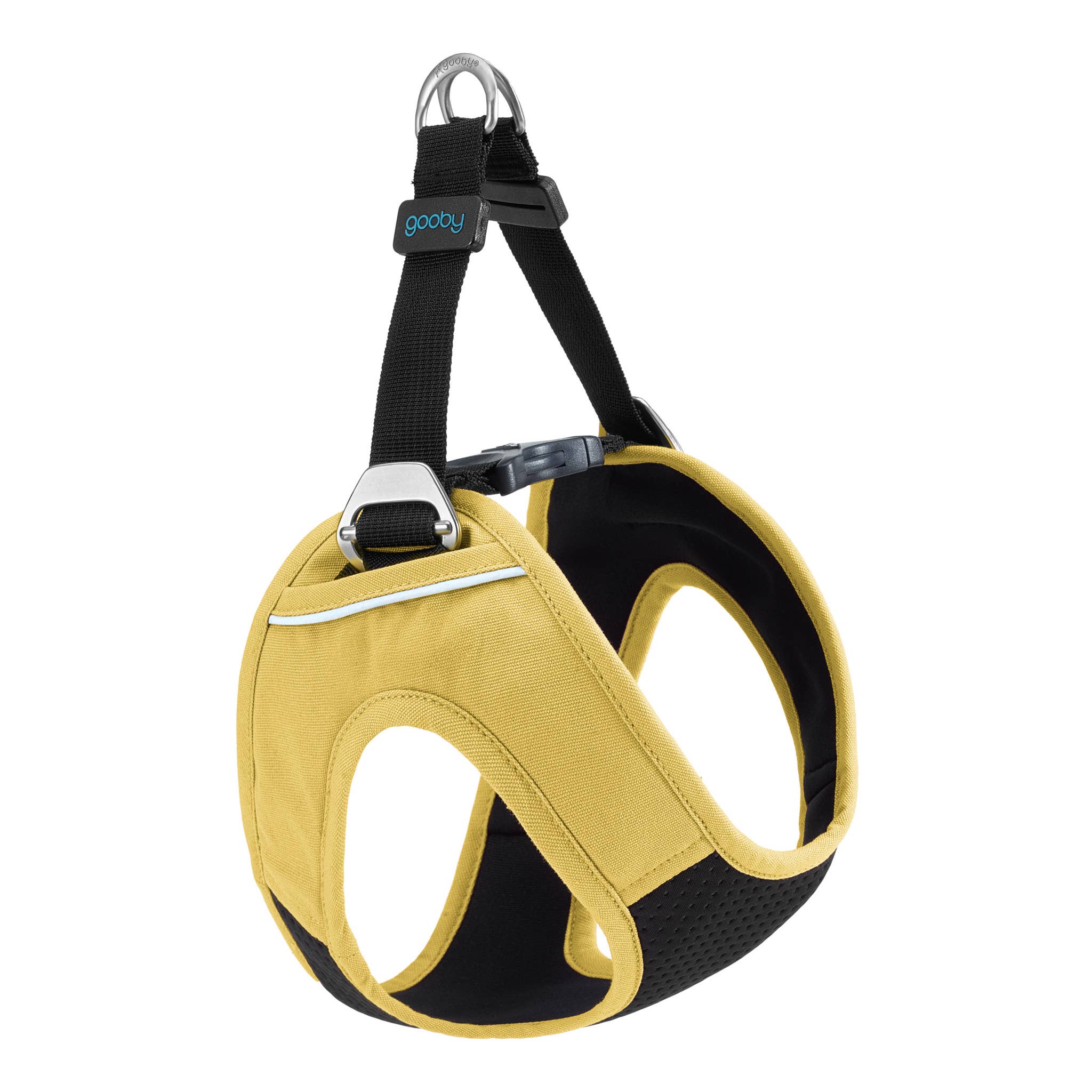 Gooby - Wholesale Pet Harness - Dog - #04235 - Escape Free Easy Fit Plus Harness1