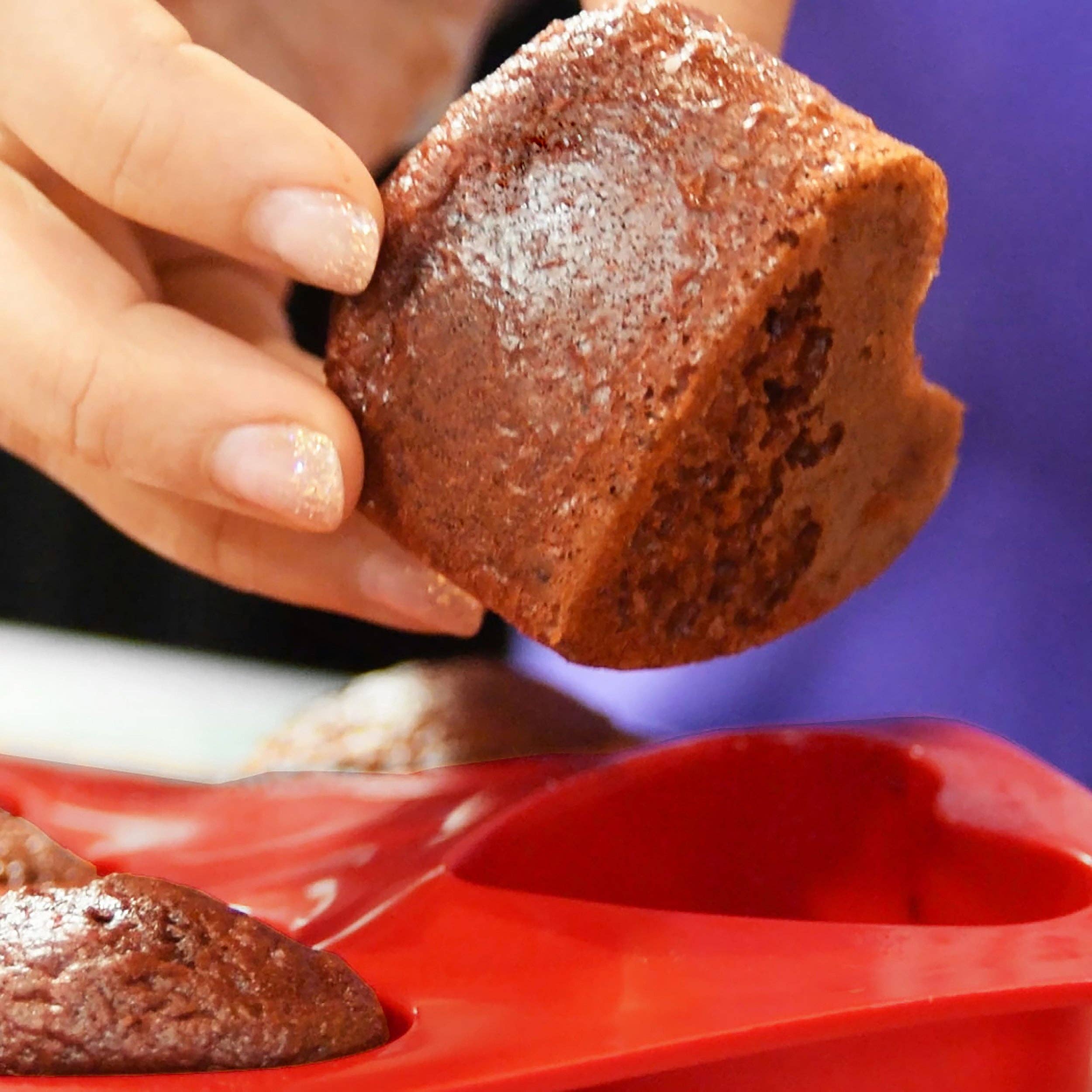 Fat Daddio's - Wholesale Baking Dish - Fat Daddio's Silicone Bakeware25