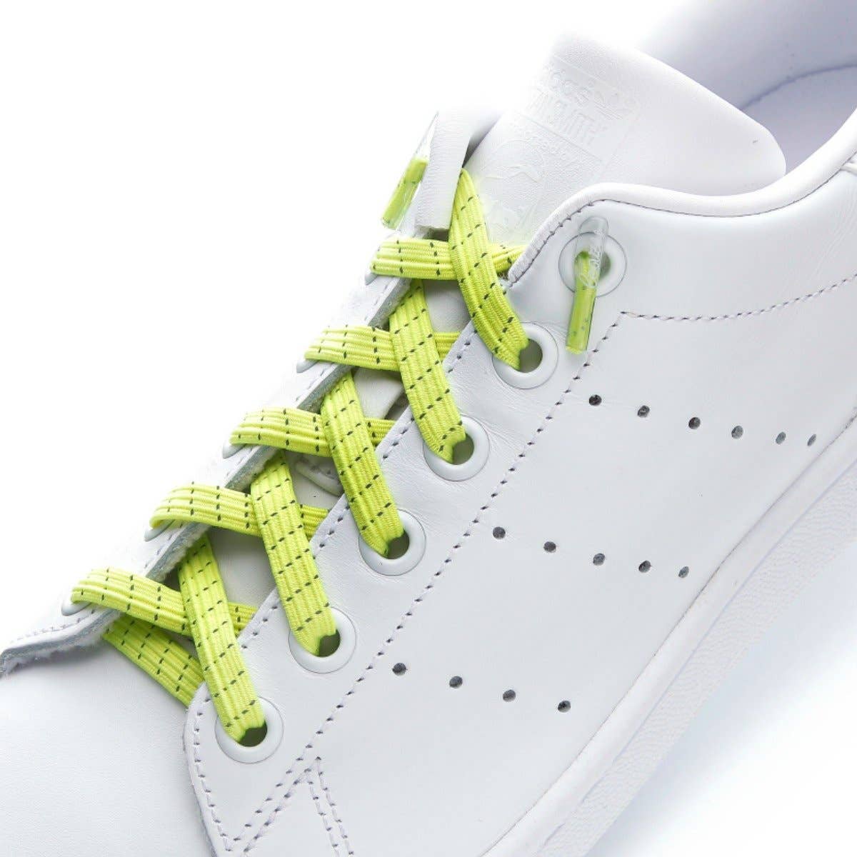 leazy - Vendita all'ingrosso Lacci per scarpe - Unisex - Leazy lacci elastici piatti senza bisogno di allacciare le scarpe25