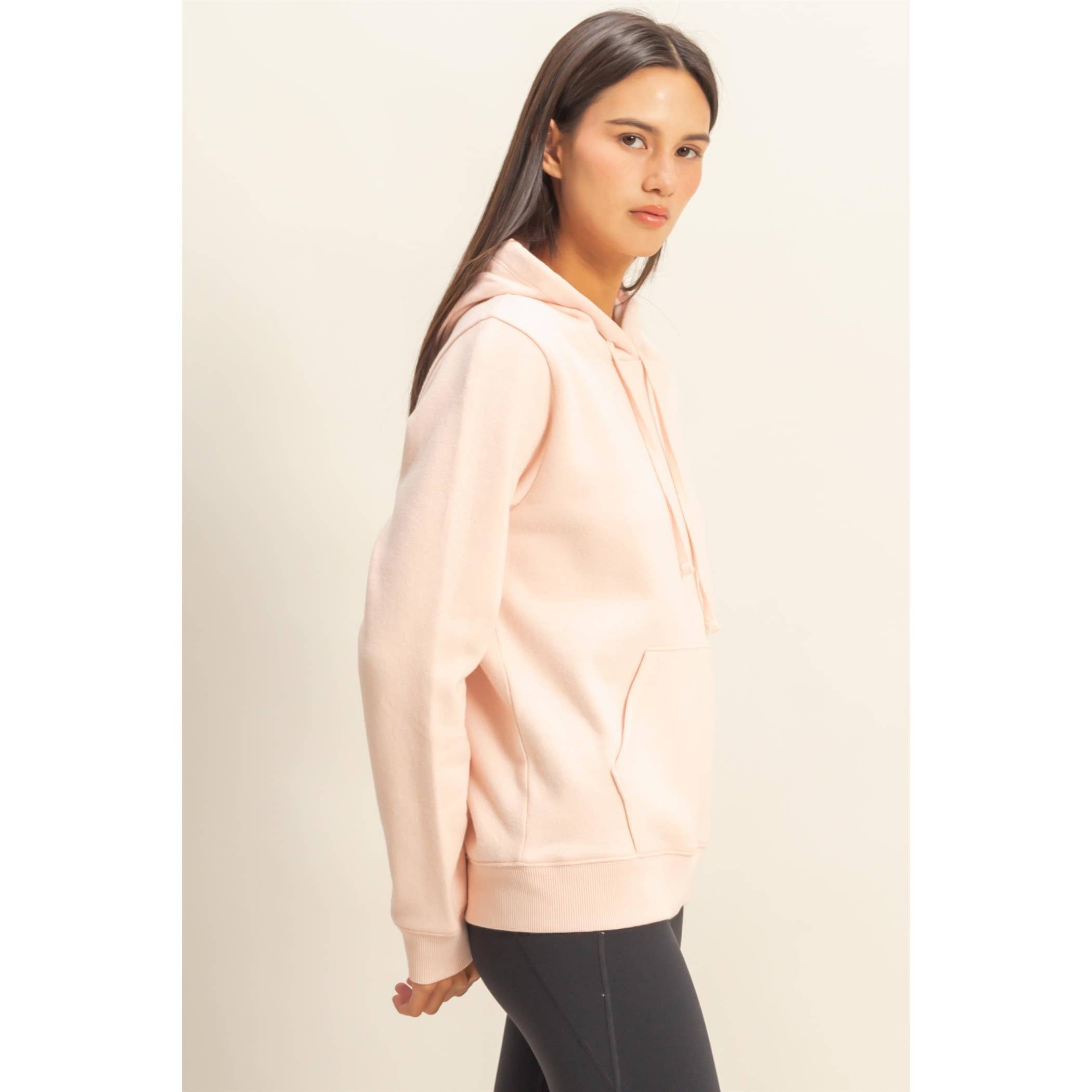 HYFVE – Hoodie – Mulher por atacado – Moletom com capuz de manga comprida13