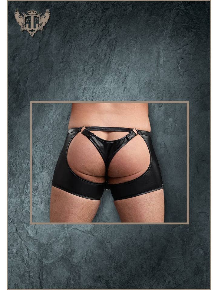 Black Male Power Poseidon MPPAK150 for wholesale on Faire1