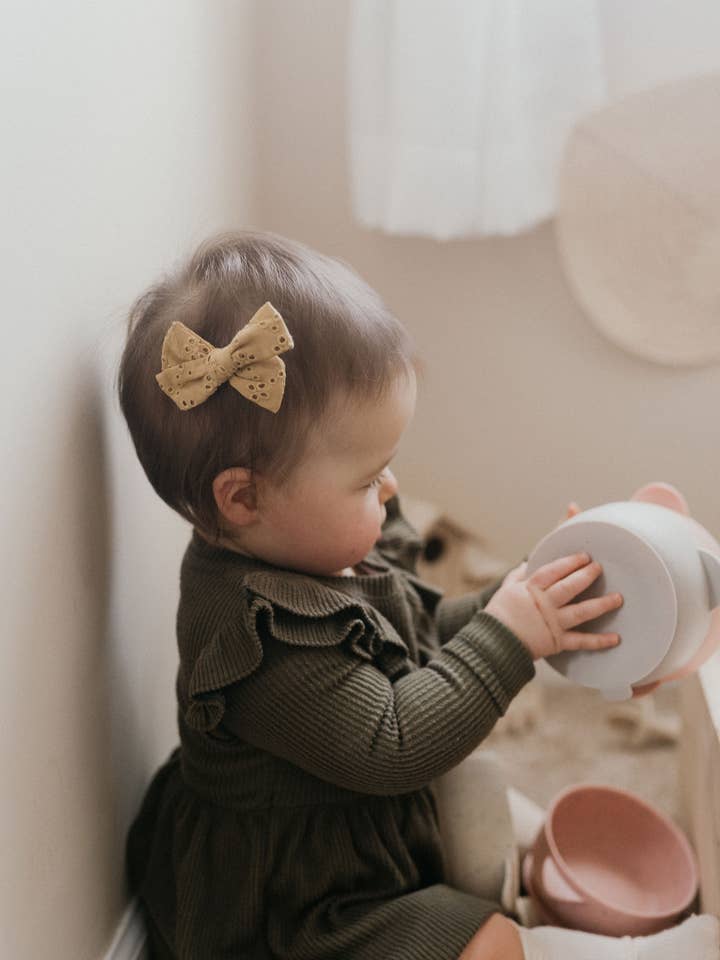 Baby Bar & Co Silicone Bowls - SUCTION for wholesale by Baby Bar & Co.