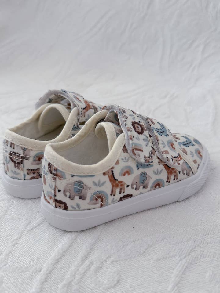 wonderland4children - Wholesale Casual shoes – Kids - Kids Shoes - KIRBY ( EU Size 22 l AU 5 ) 7