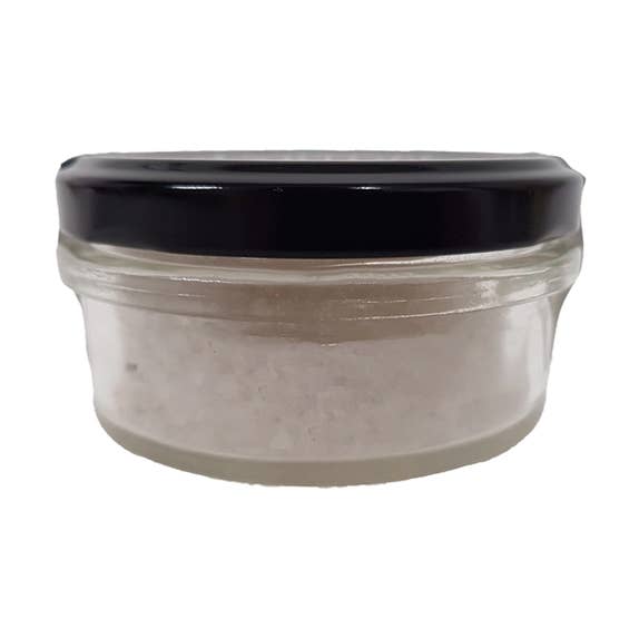 Sale bianco di Sicilia con tartufo estivo 60 g for wholesale by Giuliano Tartufi