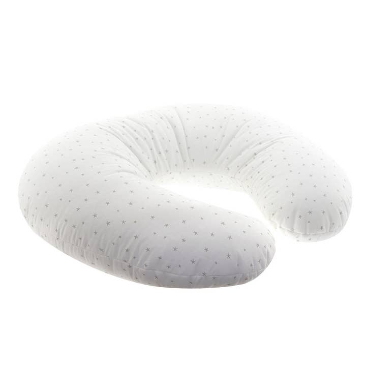 Coussin d'allaitement 53 x 45 x 10 Magie Beige pour la vente par Cambrass