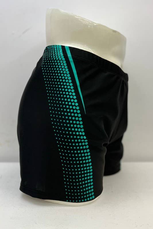 Yira - Wholesale Swim Shorts - Men's - Men's Sport Performance Swim Trunks 6