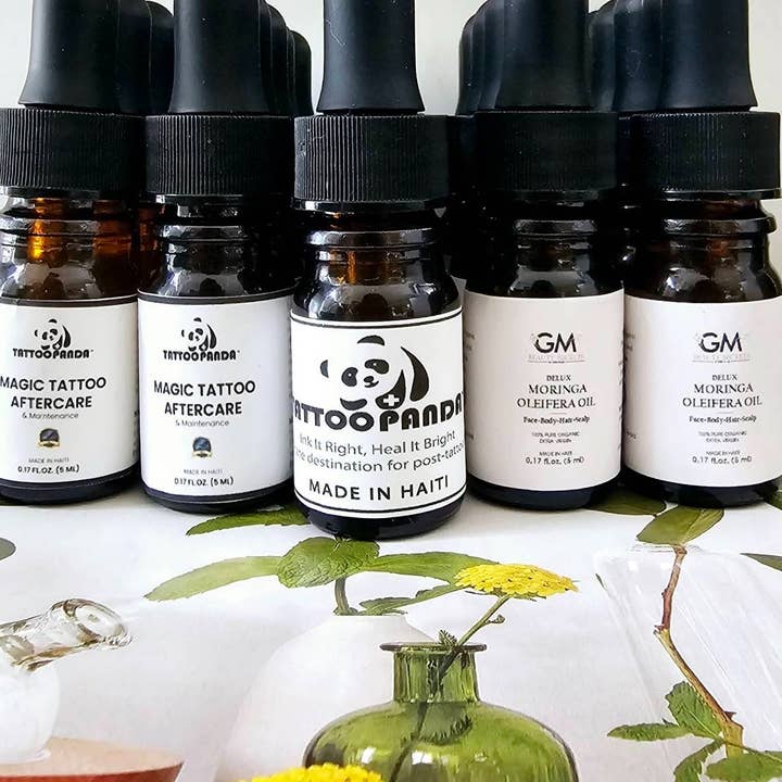 Moringafröolja för wholesale av Discovery C, Eiger Watches