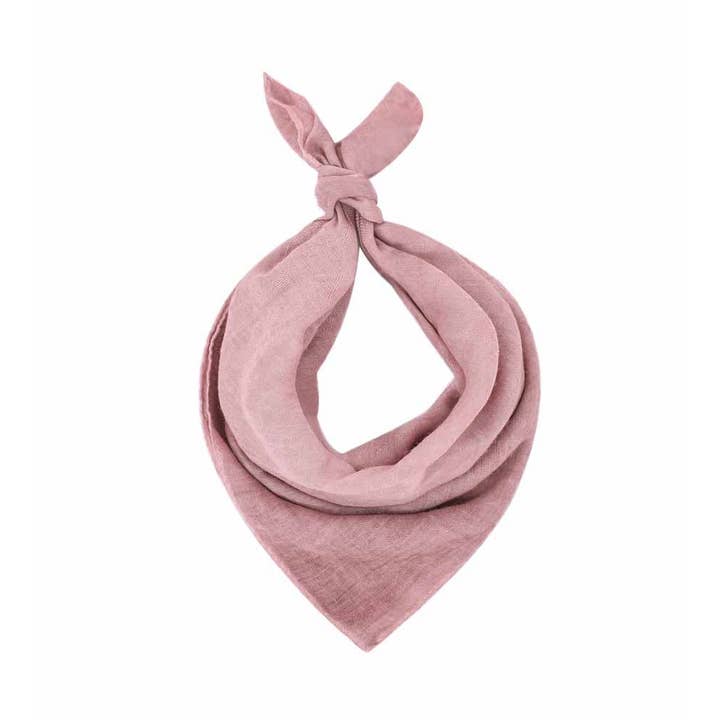 JC Sunny Fashion – wholesale Bandana - Dam – JC022625 Solid Stonewash-bandana i bomull12