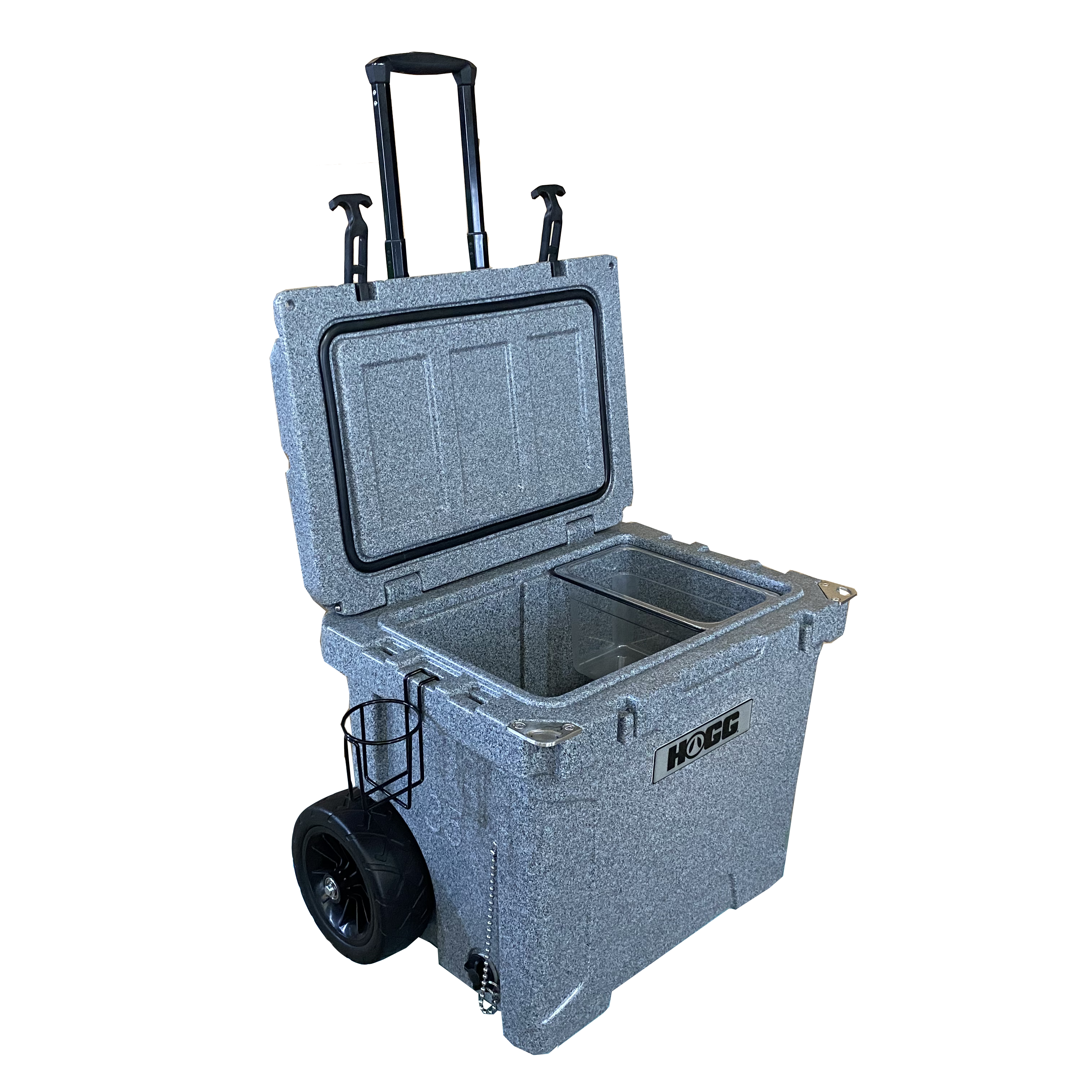 Hogg Outfitters - Vente Glacière/sac isotherme - Glacière 35 QT avec roues Hogg Outfitters11