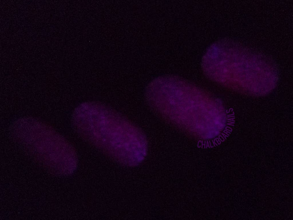 Serum No. 5 - Wholesale Nail Polish - Infrared2