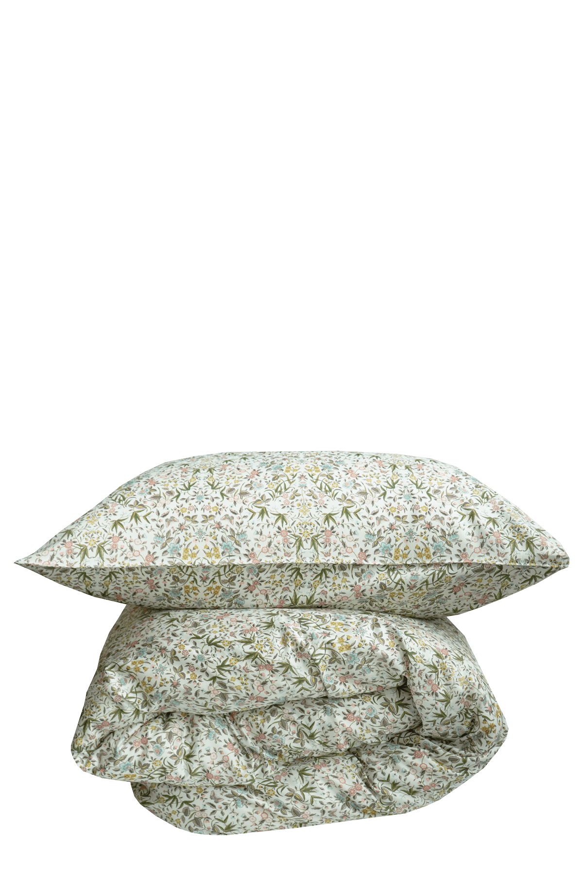 Coco & Wolf - Wholesale Bedding Set - Duvet Set made with Liberty Fabric TAPESTRY5