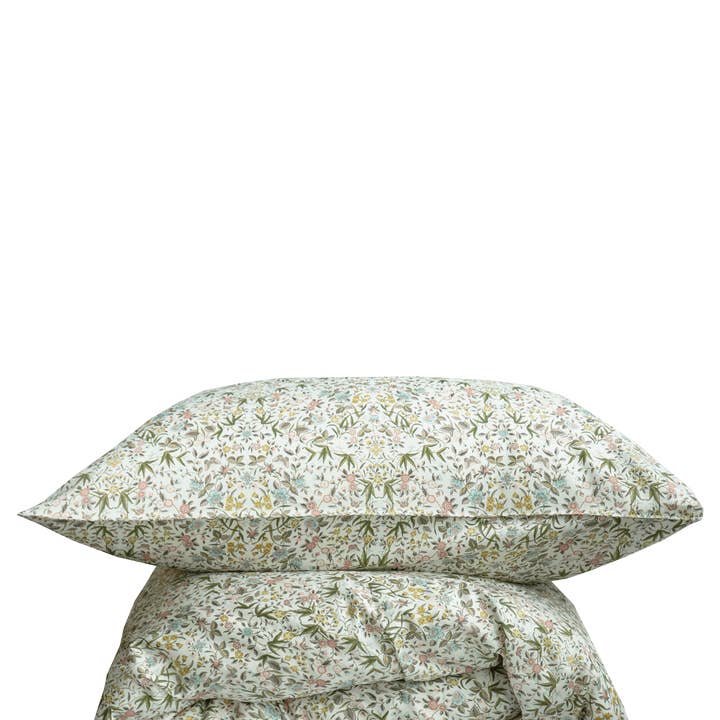 Coco & Wolf - Wholesale Bedding Set - Duvet Set made with Liberty Fabric TAPESTRY5